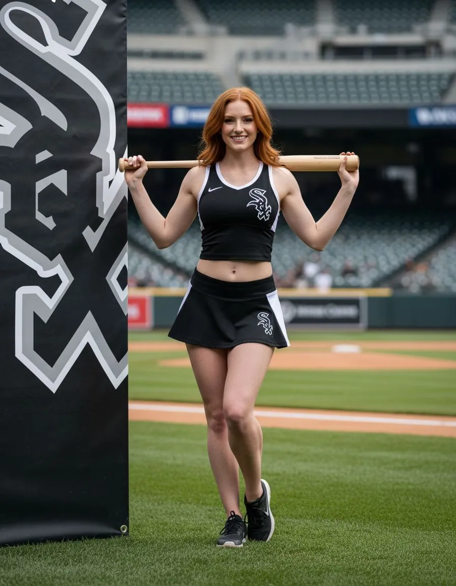 Chicago White Sox Gifts — Best Fan Gear & Gift Ideas 2026 logo — fan gear and merchandise guide