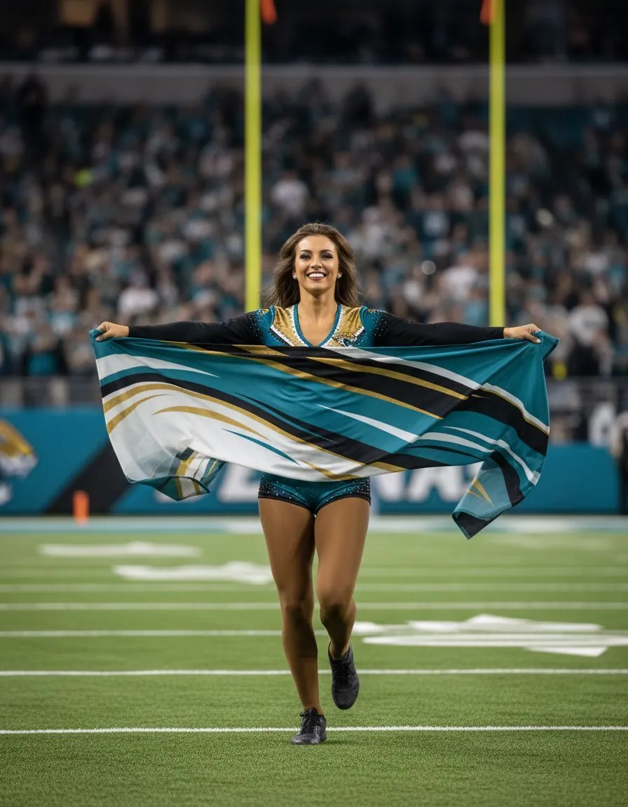 Jacksonville Jaguars logo