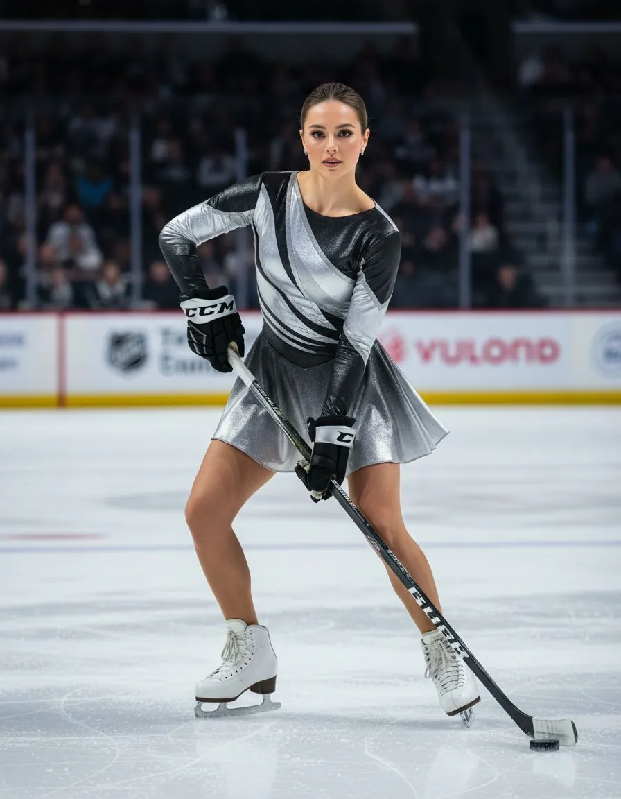 Los Angeles Kings logo