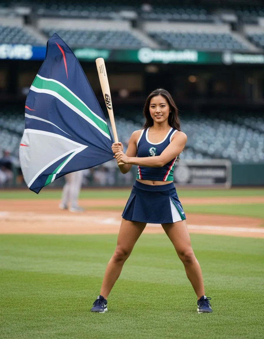 Seattle Mariners Fan Gifts & Gear Guide 2026 logo — fan gear and merchandise guide